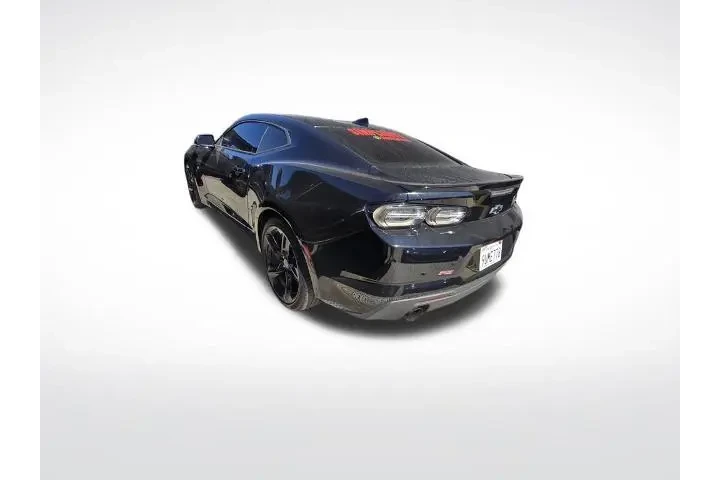 $19500 : Chevrolet Camaro 2020 LS 2dr image 9