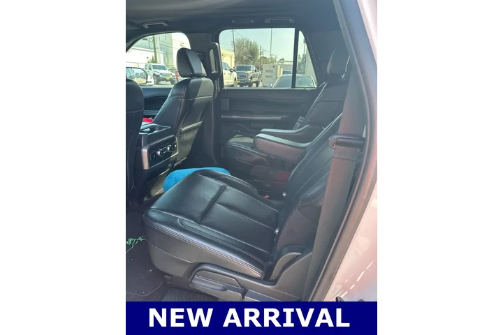 $29591 : Ford Expedition MAX 2021 4x2 image 3