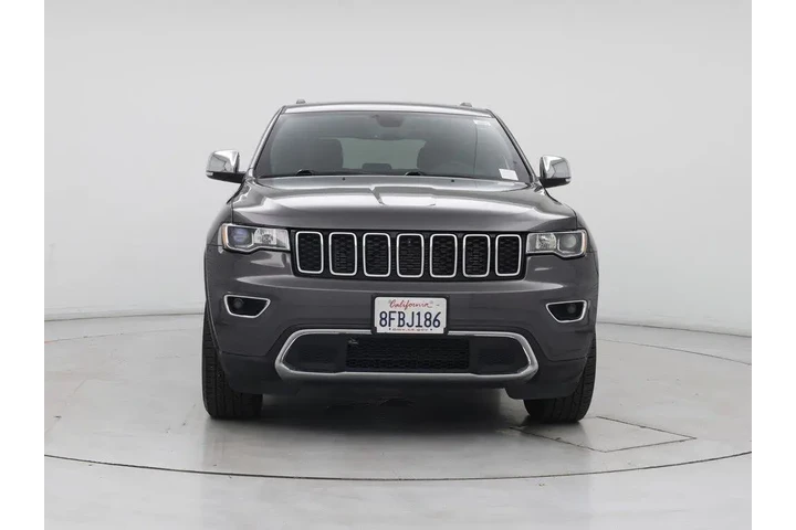 $20998 : Jeep Grand Cherokee 2018 4x4 image 5
