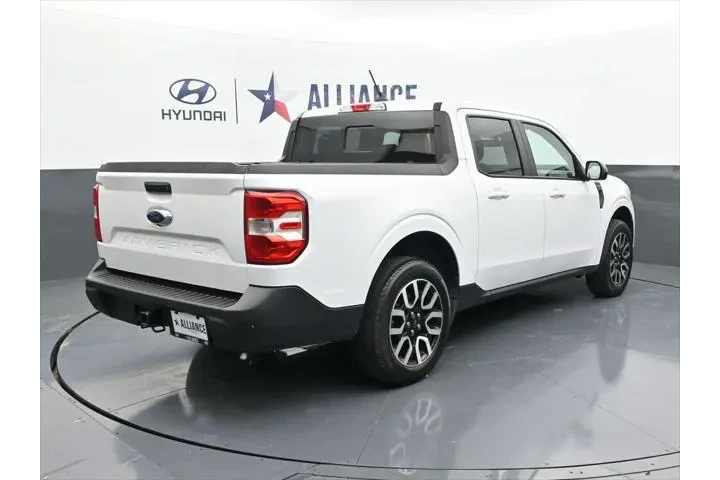 $32988 : Ford Maverick 2024 AWD Laria image 9