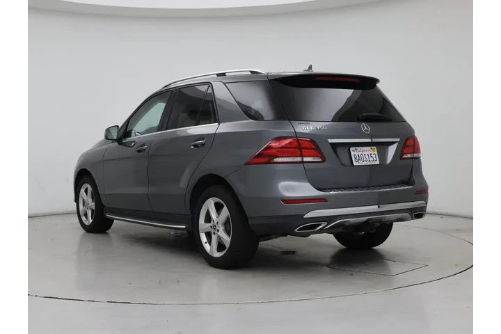 $20998 : Mercedes-Benz GLE 2018 GLE 3 image 2