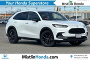 Honda HR-V 2023 Sport 4dr Cr en Modesto
