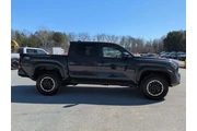 $40000 : Toyota Tacoma 2025 4x4 TRD S thumbnail