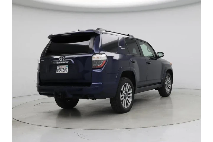 $39998 : Toyota 4Runner 2022 4x2 TRD image 8