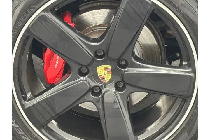$22000 : Porsche Cayenne 2016 AWD GTS image 5