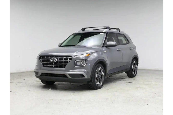 $14998 : Hyundai VENUE 2021 SEL 4dr C image 4