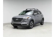 $14998 : Hyundai VENUE 2021 SEL 4dr C thumbnail