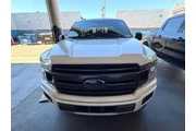 $19995 : Ford F-150 2018 4x2 XLT 4dr thumbnail