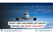 Spirit Airlines Group Booking en Wilmington