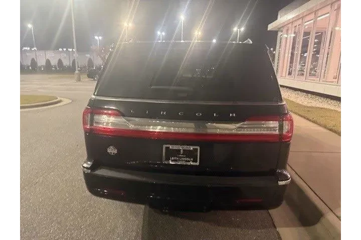 $37251 : Lincoln Navigator L 2020 4x4 image 6