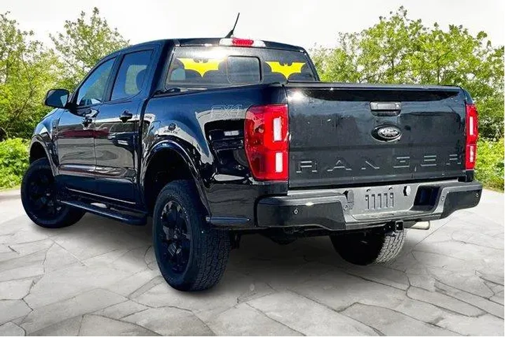 $31488 : Ford Ranger 2021 4x4 Lariat image 2