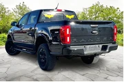 $31488 : Ford Ranger 2021 4x4 Lariat thumbnail
