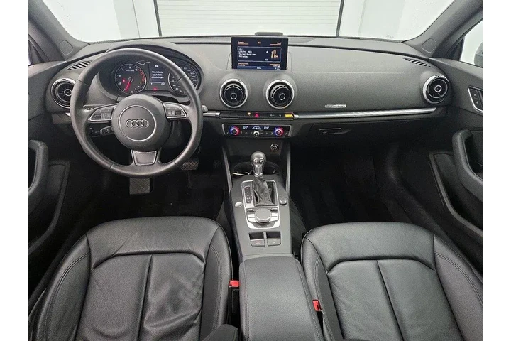 $15998 : Audi A3 2015 AWD 2.0T quattr image 9