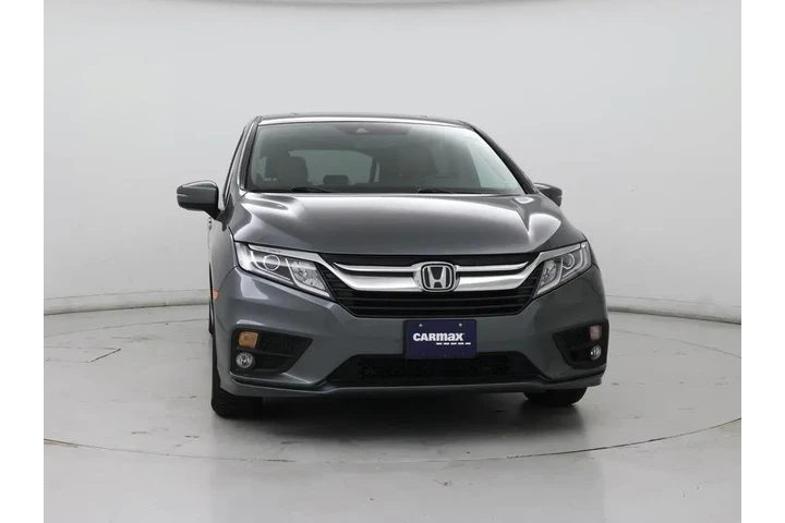 $26998 : Honda Odyssey 2019 EX-L 4dr image 5