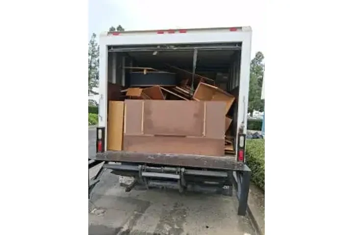 24/7 MUDANZAS 🚗 image 6