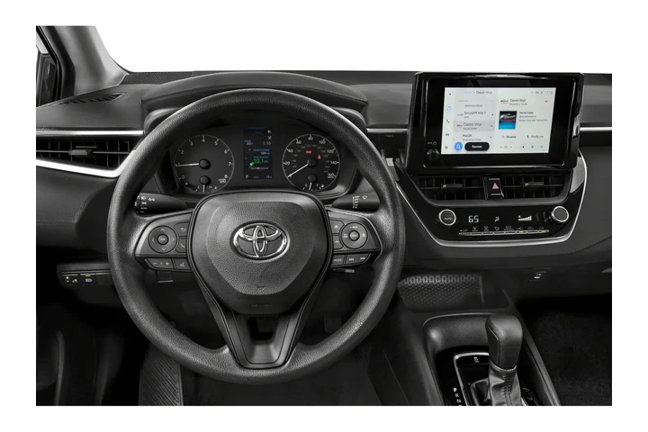 $19988 : 2024 Corolla LE image 4