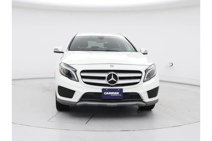 $17998 : Mercedes-Benz GLA 2016 AWD G image 5