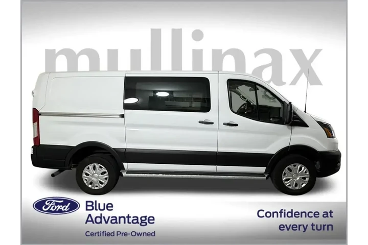 $32900 : Ford Transit 2024 250 3dr LW image 2