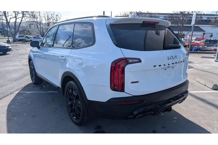 $34995 : 2022 Telluride SX image 8