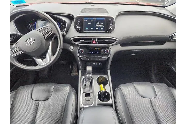 $14995 : Hyundai SANTA FE 2020 AWD SE image 8