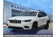Jeep Cherokee 2023 4x4 Altit en Houston