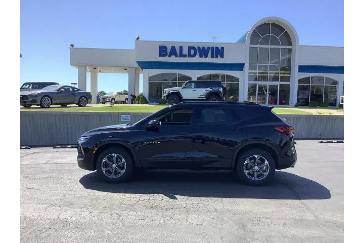 $29950 : Chevrolet Blazer 2023 LT 4dr image 4