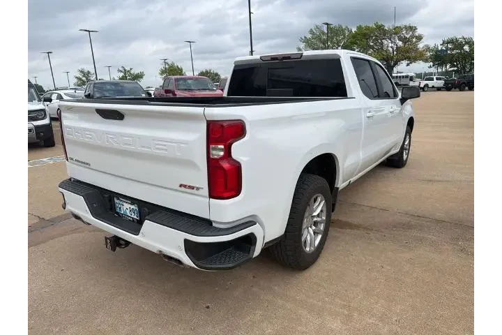 $31985 : Chevrolet Silverado 1500 202 image 7