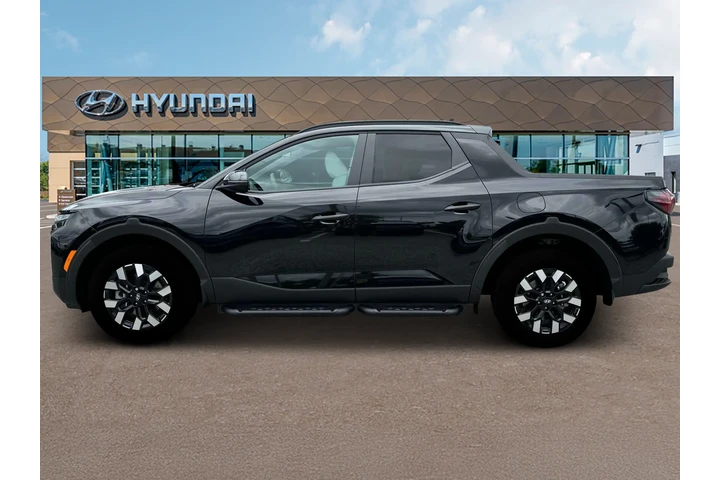 $22590 : Hyundai SANTA CRUZ 2025 SEL image 3