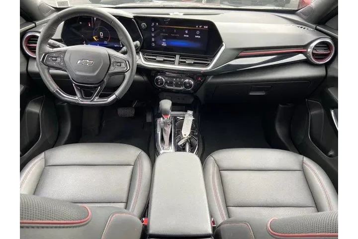 $19995 : Chevrolet Trax 2025 RS 4dr C image 10