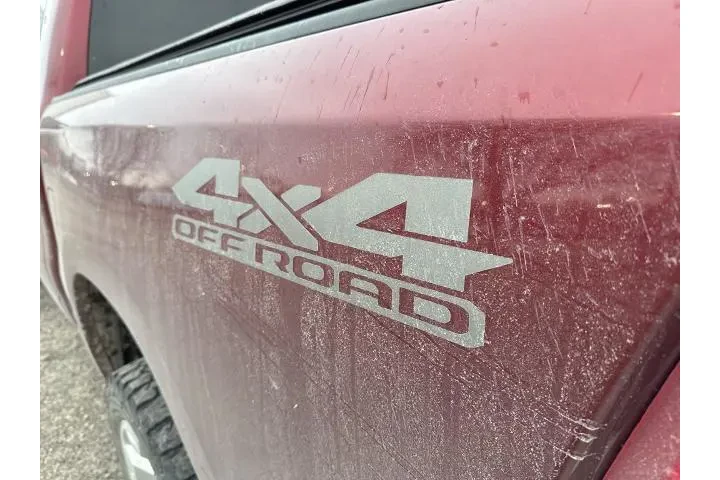 $25637 : Ram 1500 2019 4x4 Big Horn 4 image 8