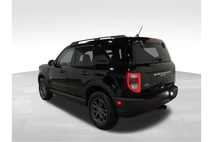 $24800 : Ford Bronco Sport 2023 AWD B image 3