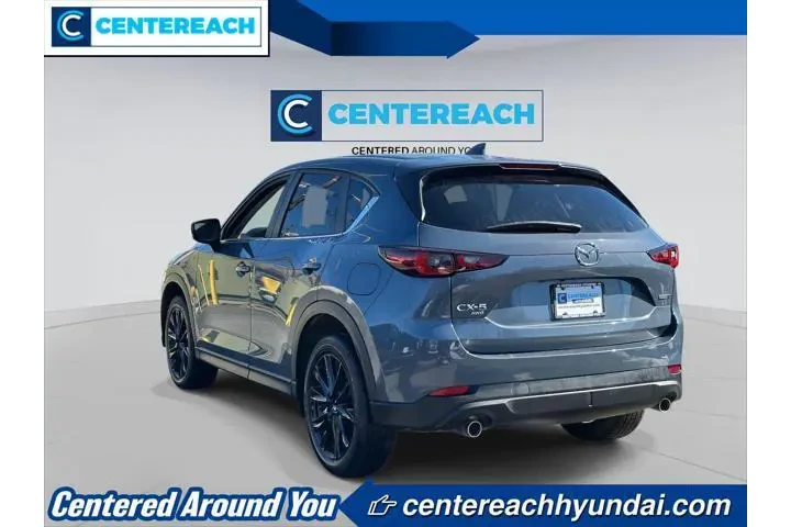 $26898 : Mazda CX-5 2024 AWD 2.5 S Ca image 5
