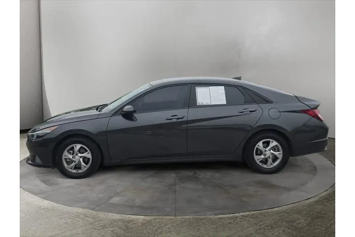 $17216 : Hyundai ELANTRA 2023 SE 4dr image 2