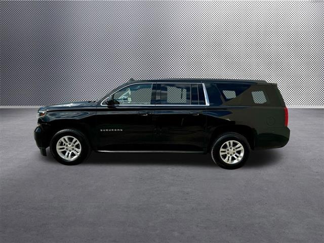 $27957 : 2018 Suburban LS image 4