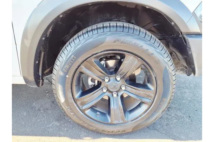 $27984 : Ram 1500 Classic 2021 4x2 SL image 9