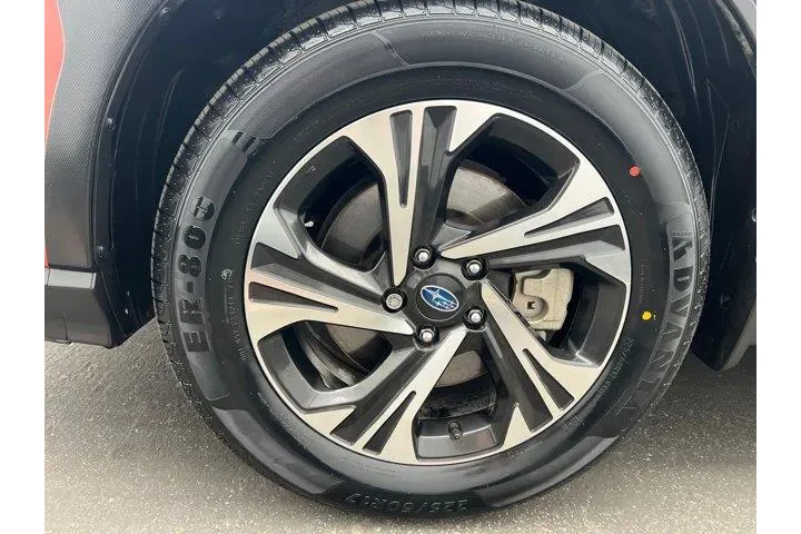 $26494 : Subaru Crosstrek 2024 AWD Pr image 10