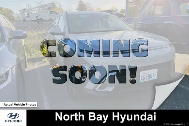 $24990 : Hyundai KONA 2025 SEL 4dr Cr image 1