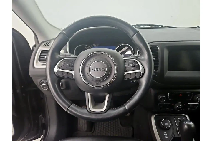 $20998 : Jeep Compass 2021 4x4 Latitu image 10