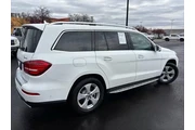 2019 Mercedes-Benz GLS GLS 450 thumbnail