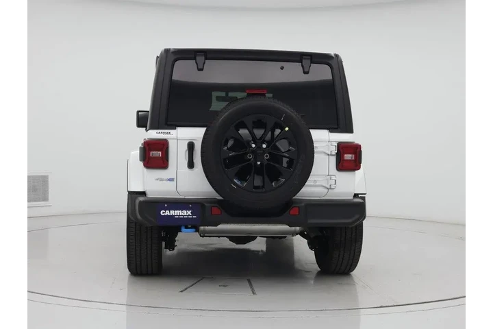 $30998 : Jeep Wrangler 2023 4x4 Sahar image 6