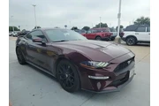 $17773 : Ford Mustang 2018 EcoBoost 2 thumbnail