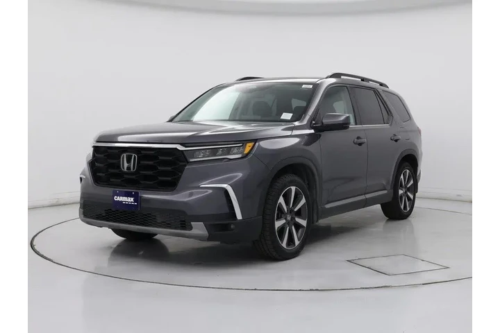 $37998 : Honda Pilot 2023 Touring 4dr image 4