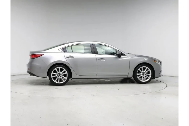 $13998 : Mazda Mazda6 2015 i Touring image 7