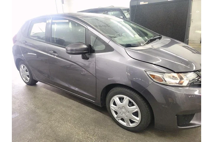 $17998 : Honda Fit 2016 LX 4dr Hatchb image 4