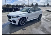BMW X5 2022 AWD xDrive40i 4d en Des Moines