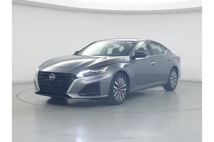 $23998 : Nissan Altima 2025 2.5 SV 4d image 4