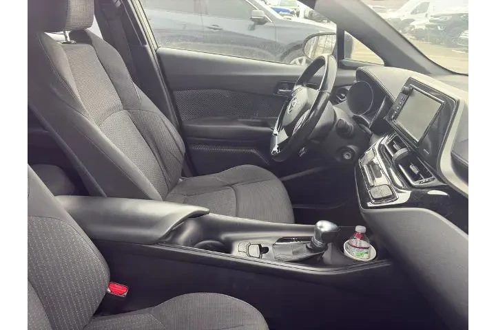 $14000 : Toyota C-HR 2018 XLE 4dr Cro image 3