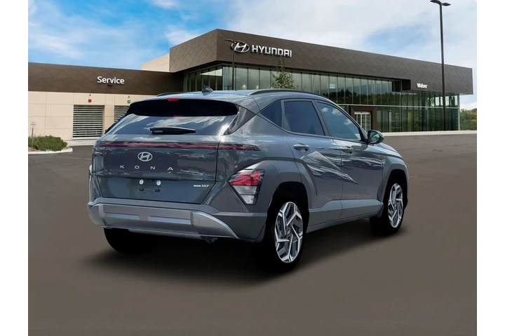 $28599 : Hyundai KONA 2026 AWD SEL Pr image 7