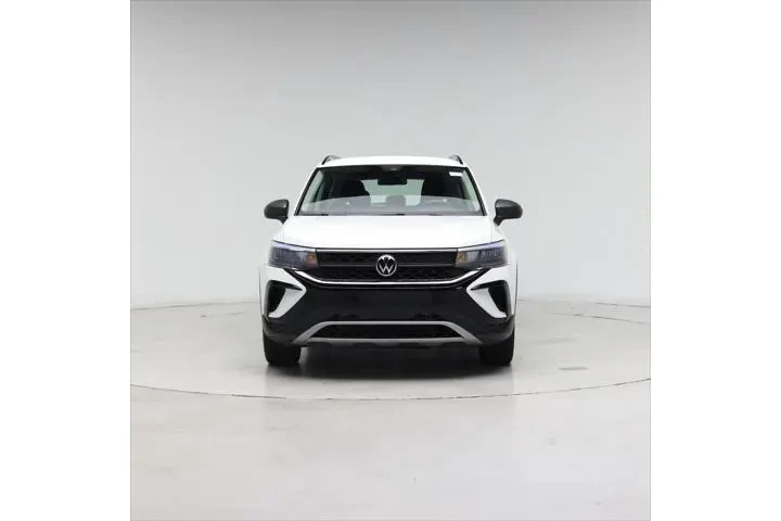 $17998 : Volkswagen Taos 2022 S 4dr S image 5