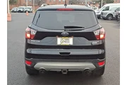 $8985 : Ford Escape 2017 Titanium 4d thumbnail